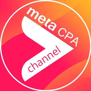 Логотип канала metacpa