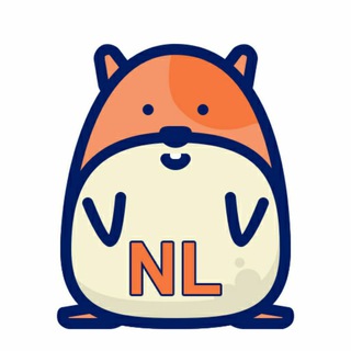 Логотип канала hamsterbot_nl