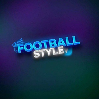 Логотип канала footballstyle2023