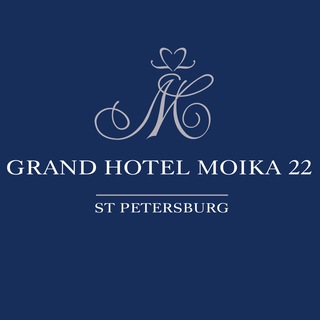 Логотип канала grandhotelmoika22