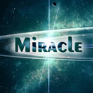 Логотип канала rpkmiracle