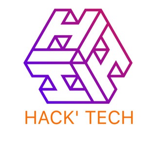 Логотип канала hacks_tech