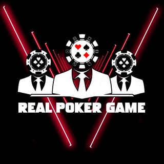 Логотип realpokergame