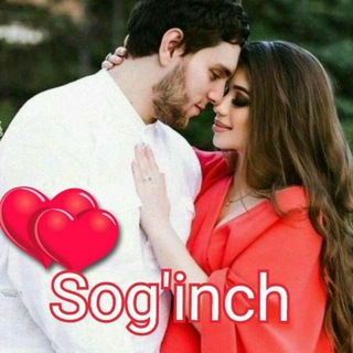 Логотип soginchbot