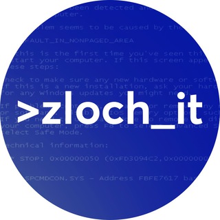 Логотип itzloch