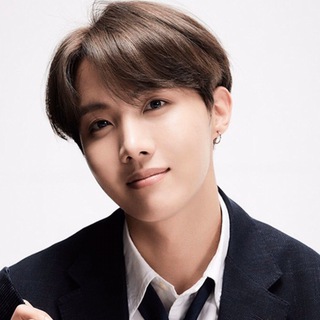 Логотип канала btsjhope_7