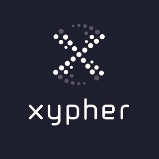 Логотип канала xyphertalk