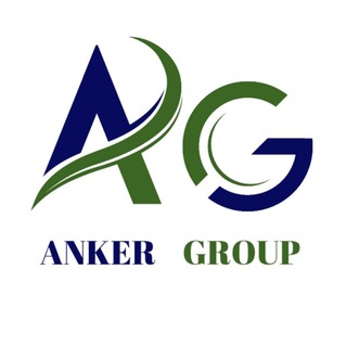 Логотип anker_group