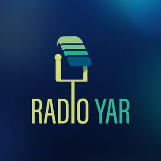 Логотип канала radio_yar