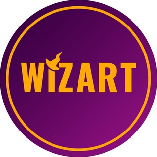 Логотип канала wizartfestival