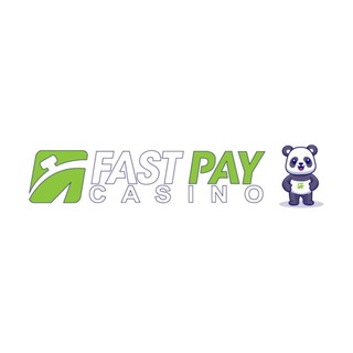 Логотип канала fastpaycasinocom