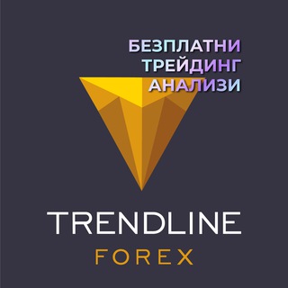 Логотип канала trendlineannouncements