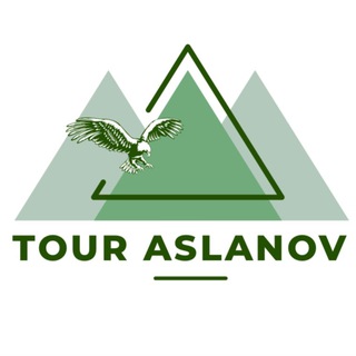 Логотип канала tour_aslanov