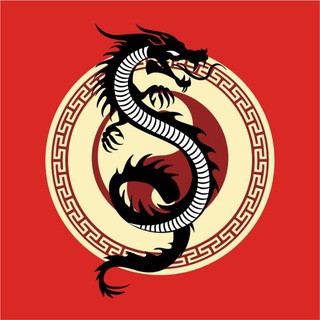 Логотип dragon_zodiac