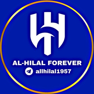 Логотип канала allhilal1957