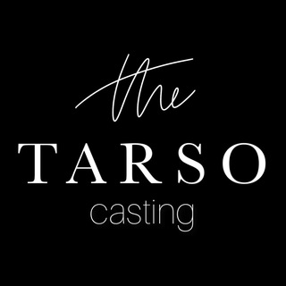 Логотип канала tarso_agencycasting