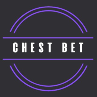 Логотип канала chest_bett