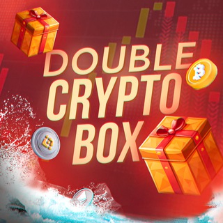 Логотип канала cryptoboxlove