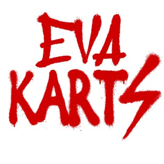 Логотип канала evakarts_chat