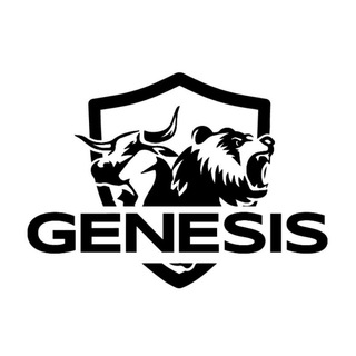 Логотип канала genesis_daily_news