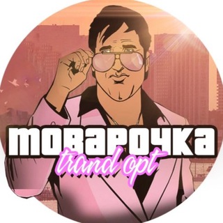 Логотип канала tovarochka6