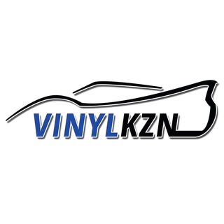 Логотип канала vinylkzn