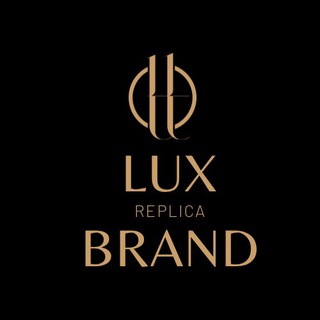 Логотип канала lux_brand_usa