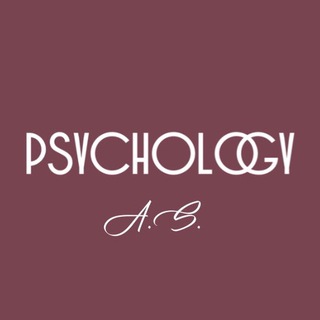 Логотип канала psychologyinlifeas