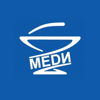 Логотип канала medi_clinics