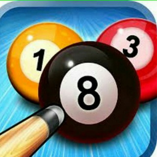 Логотип ballpool8coin