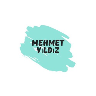 Логотип канала mehmetimyldz