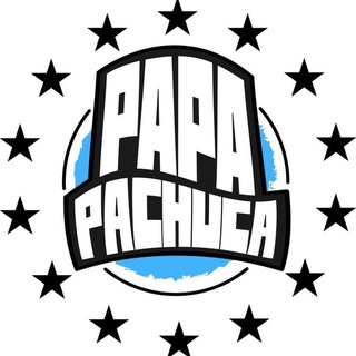 Логотип канала papapachuca_chat