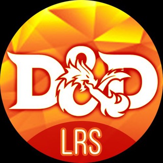 Логотип lrs_dnd