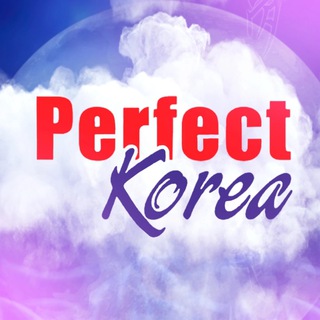 Логотип канала perfectkorea88