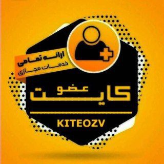 Логотип канала kiteozv