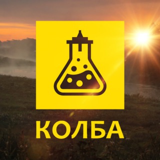 Логотип канала kolbaru