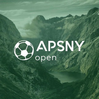 Логотип канала apsny_open