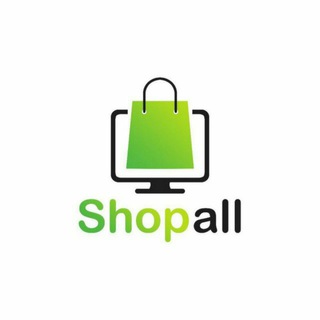 Логотип канала shopall_uz