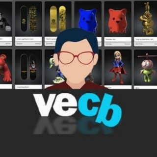 Логотип канала veve_cb_script_bot