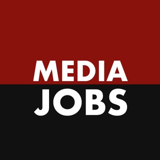 Логотип канала mediajobs_ru