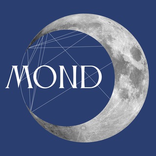 Логотип канала astrolog_mond_chat