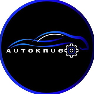 Логотип канала autokrug_chat