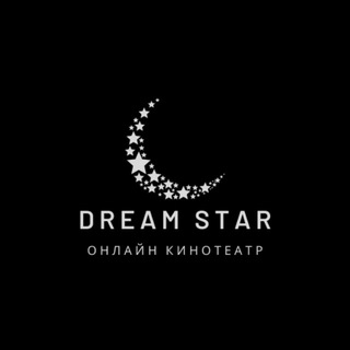 Логотип канала dream_starr