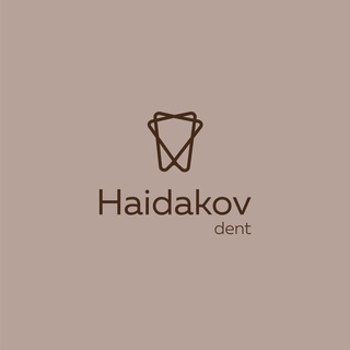 Логотип канала haidakov