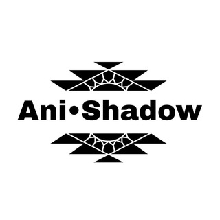 Логотип anishadow
