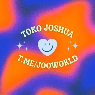 Логотип jooworld