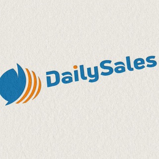 Логотип канала dailysaleschat