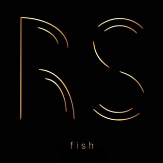 Логотип канала rs_fish