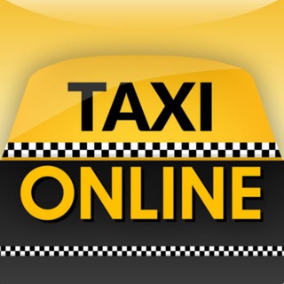 Логотип канала taxi_online_news