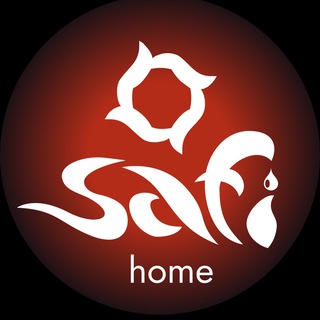 Логотип safi_home